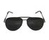 Yves Saint Laurent Sunglasses, vista frontal